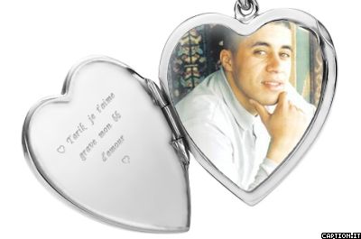 Tarik mon amour 